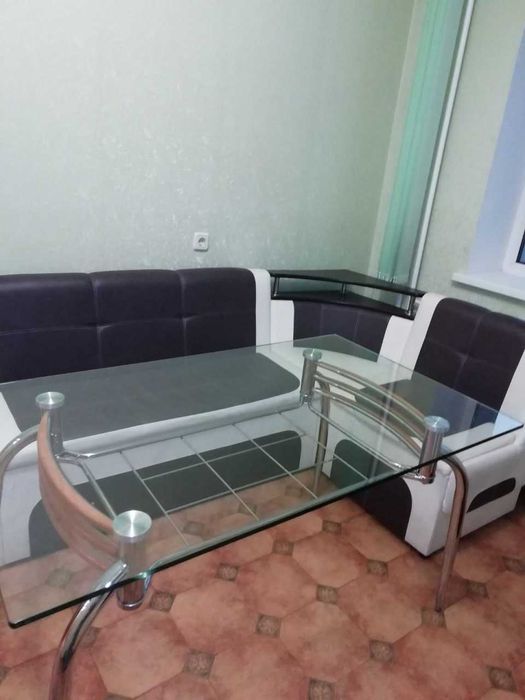Квартира на вул. Драгоманова, 6-а в Києві, ID 273900, фото №10