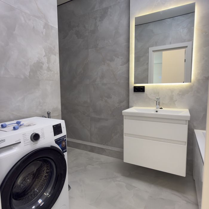 Квартира на 65 Жемчужина в Одесі, ID 297988, фото №17
