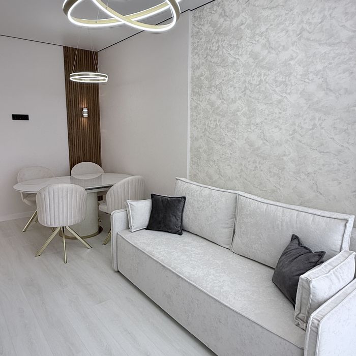 Квартира на 65 Жемчужина в Одесі, ID 297988, фото №8