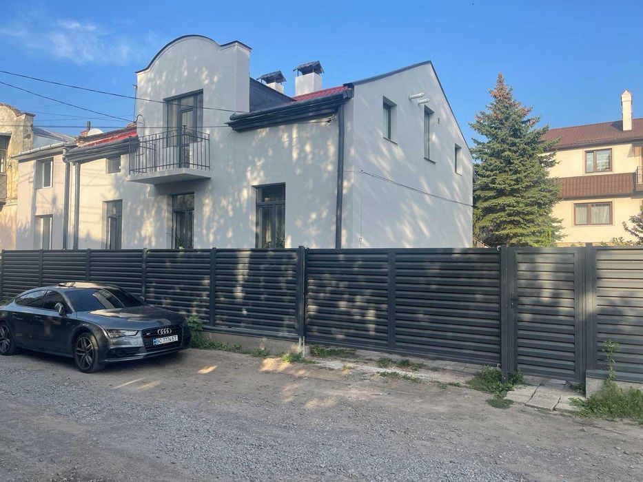 Квартира на вул. Корсунська в Львів, ID 207691, фото №1