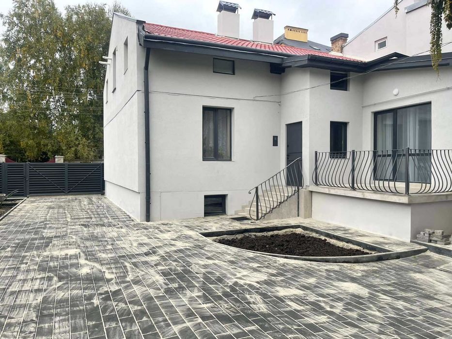 Квартира на вул. Корсунська в Львові, ID 207691, фото №22