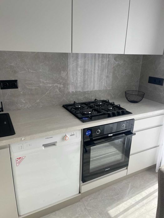 Квартира на вул. Корсунська в Львові, ID 207691, фото №7