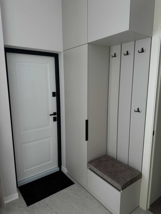 Квартира на вул. Корсунська в Львові, ID 207691, фото №8