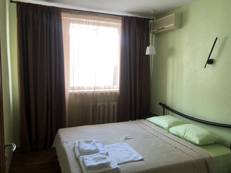 Квартира на вул. Леонтовича в Одесі, ID 290267, фото №3