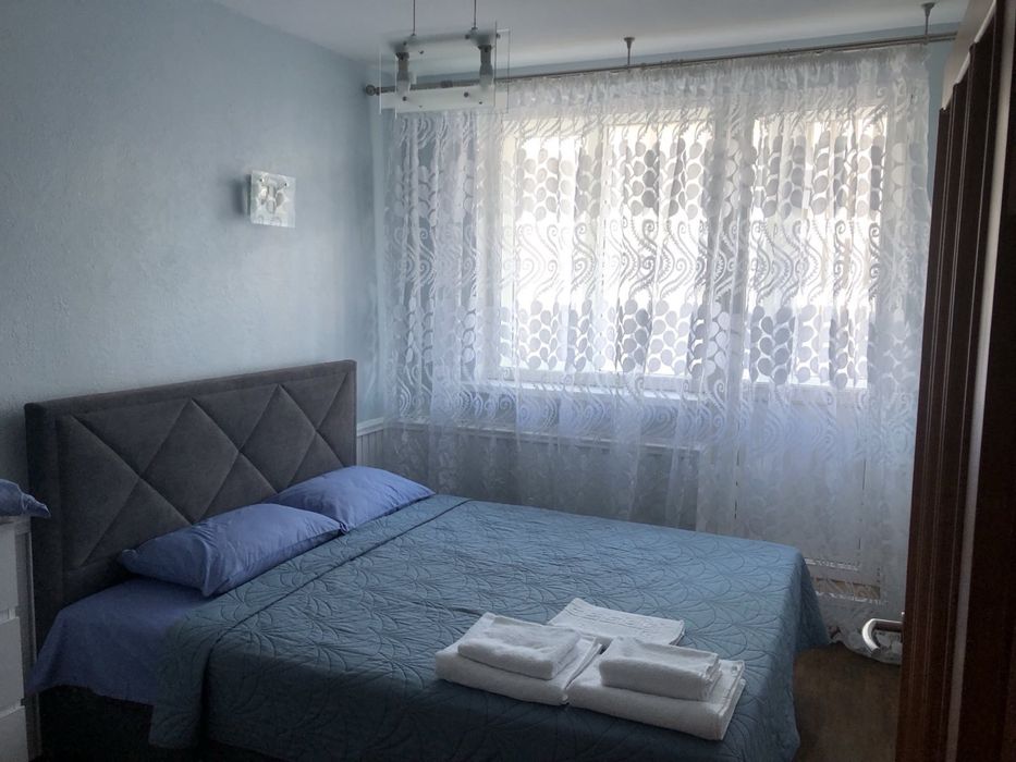 Квартира на вул. Леонтовича в Одесі, ID 290267, фото №4