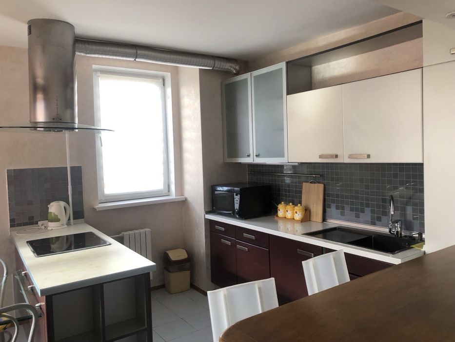 Квартира на вул. Леонтовича в Одесі, ID 290267, фото №10