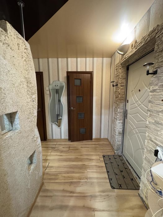 Квартира на вул. Водограйна в Запоріжжі, ID 184848, фото №12
