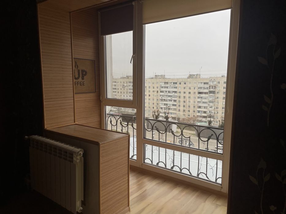Квартира на вул. Водограйна в Запоріжжі, ID 184848, фото №5