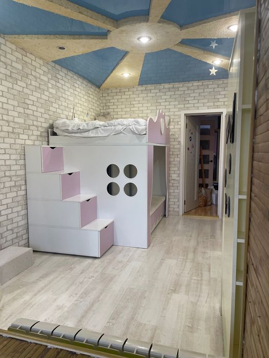 Квартира на вул. Водограйна, 16 в Запоріжжі, ID 227775, фото №14