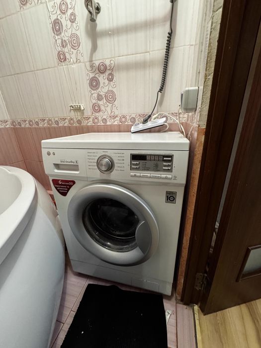 Квартира на вул. Водограйна, 16 в Запоріжжі, ID 227775, фото №8