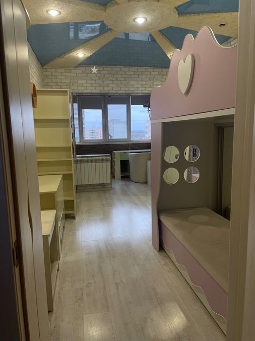 Квартира на вул. Водограйна, 16 в Запоріжжі, ID 227775, фото №10