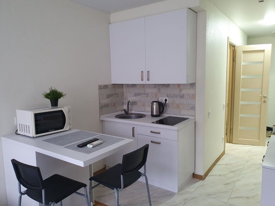 Квартира на вул. Машинобудівна, 41 в Києві, ID 165011, фото №1