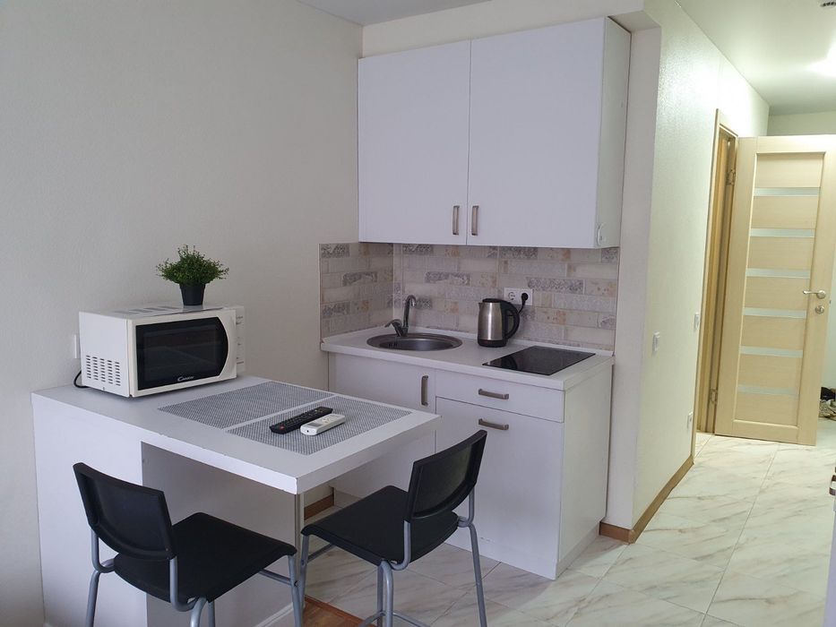 Квартира на вул. Машинобудівна, 41 в Києві, ID 165011, фото №2