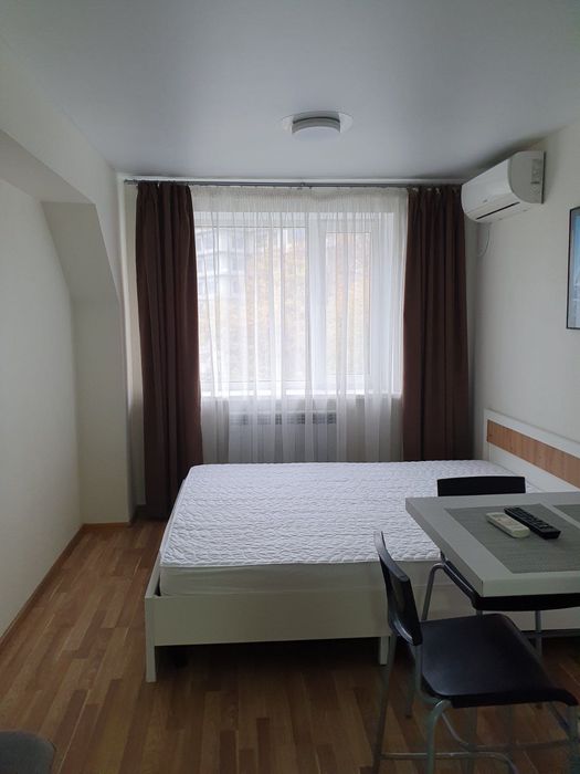 Квартира на вул. Машинобудівна, 41 в Києві, ID 165011, фото №4
