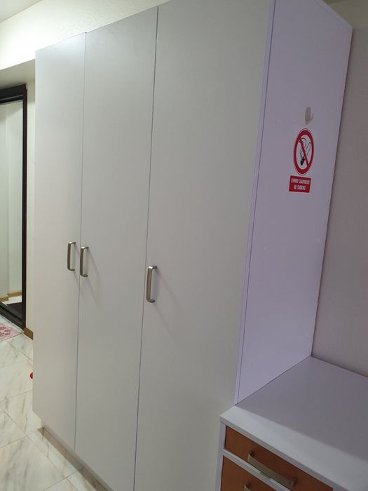 Квартира на вул. Машинобудівна, 41 в Києві, ID 165011, фото №7