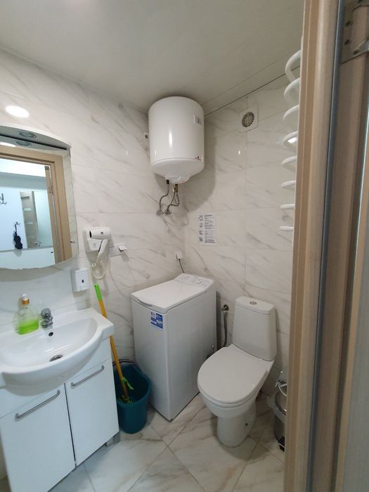 Квартира на вул. Машинобудівна, 41 в Києві, ID 165011, фото №9