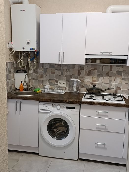 Квартира на вул. Канатна в Одесі, ID 480438, фото №2