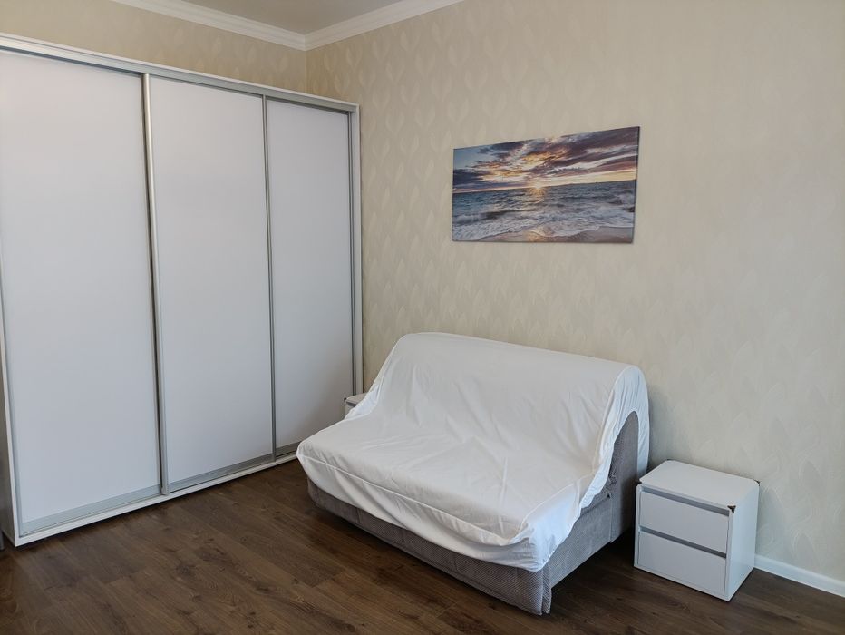 Квартира на вул. Канатна в Одесі, ID 480438, фото №4