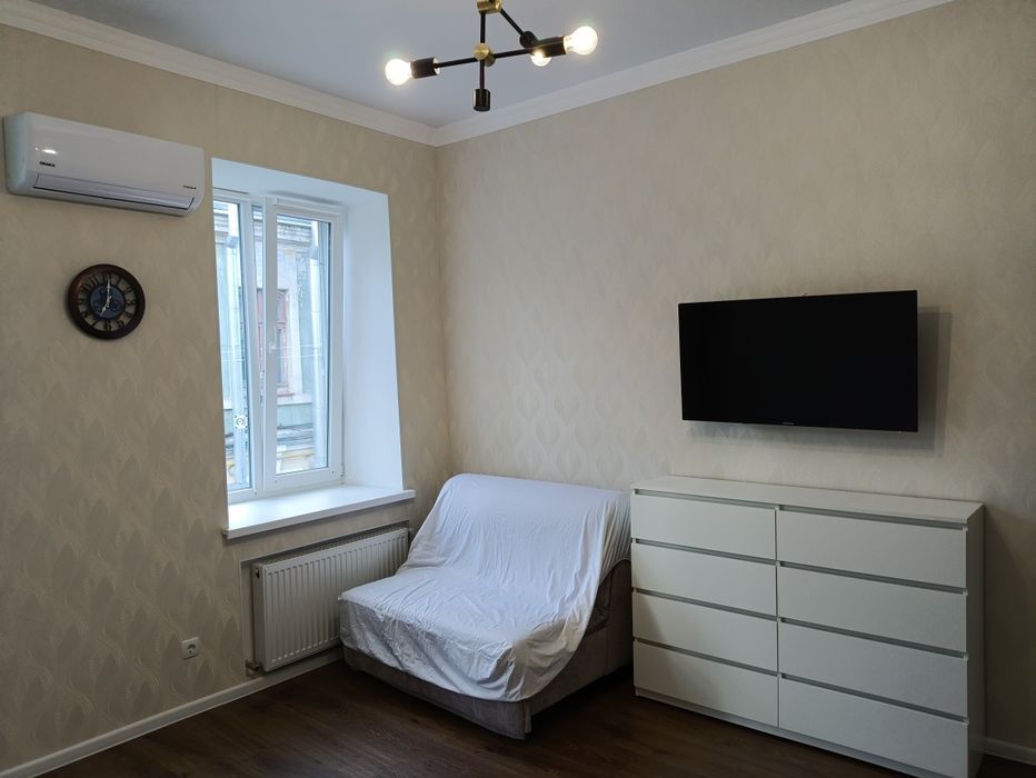 Квартира на вул. Канатна в Одесі, ID 480438, фото №5