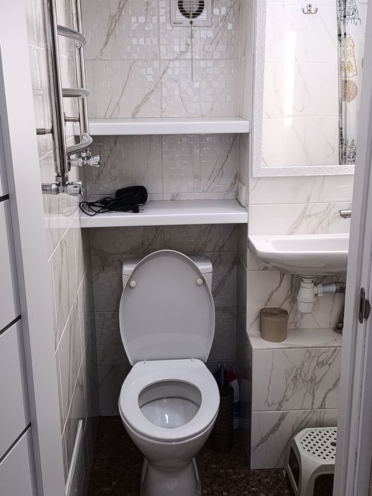 Квартира на вул. Канатна в Одесі, ID 480438, фото №8