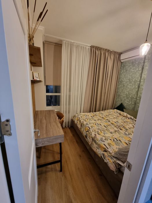 Квартира на Університетська, 1п в Києві, ID 278331, фото №7