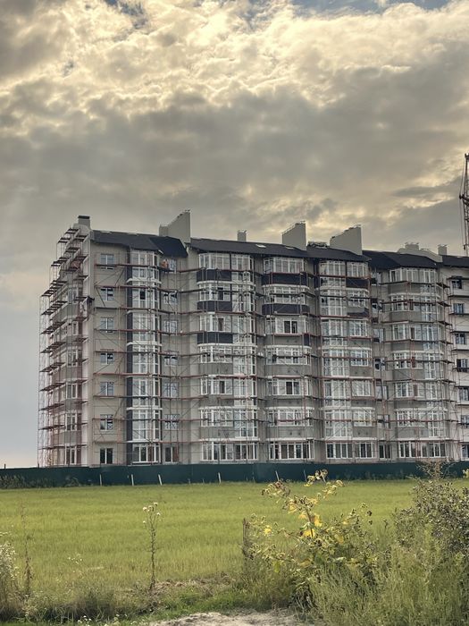 Квартира на ЖК FAMILY-2 в Києві, ID 330820, фото №9