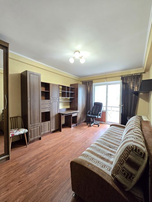Квартира на вул. Борщагівська, 14 А в Києві, ID 169159, фото №1