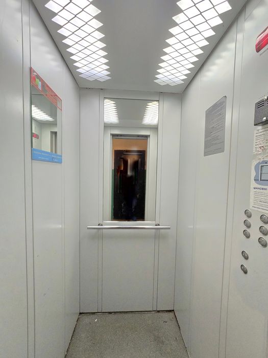 Квартира на вул. Борщагівська, 14 А в Києві, ID 169159, фото №12