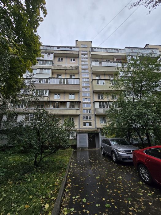 Квартира на вул. Борщагівська, 14 А в Києві, ID 169159, фото №14