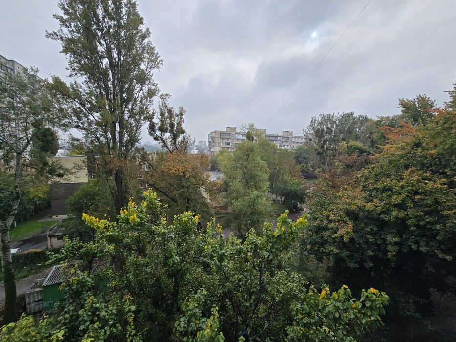 Квартира на вул. Борщагівська, 14 А в Києві, ID 169159, фото №15