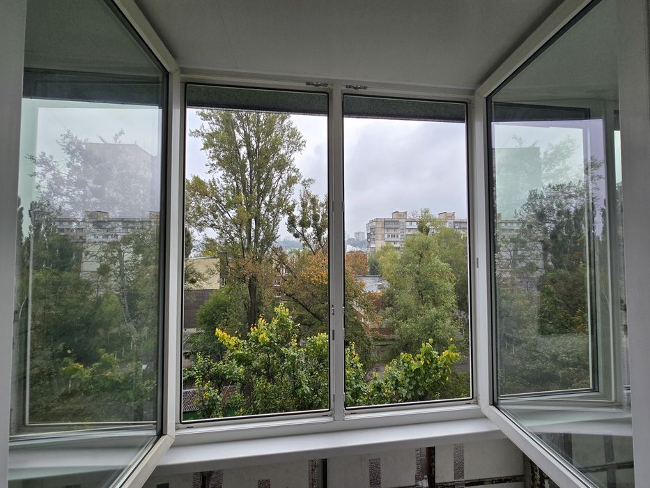 Квартира на вул. Борщагівська, 14 А в Києві, ID 169159, фото №3