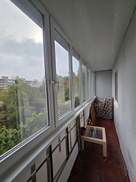 Квартира на вул. Борщагівська, 14 А в Києві, ID 169159, фото №4