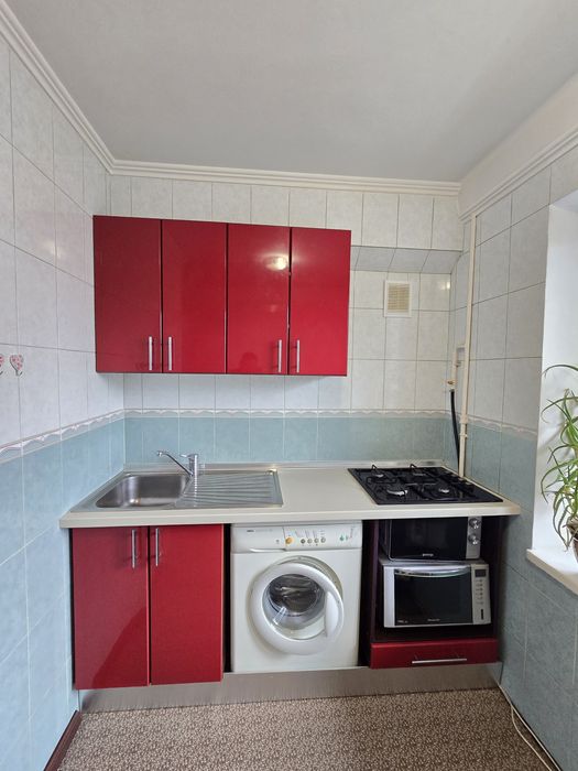 Квартира на вул. Борщагівська, 14 А в Києві, ID 169159, фото №8