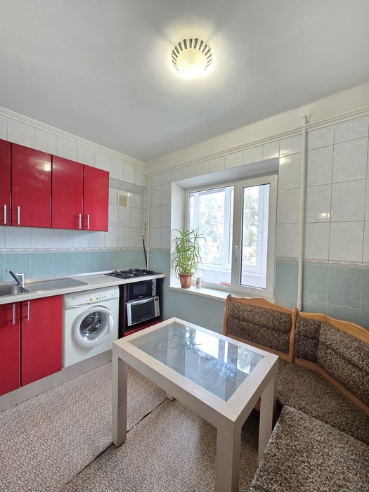Квартира на вул. Борщагівська, 14 А в Києві, ID 169159, фото №9