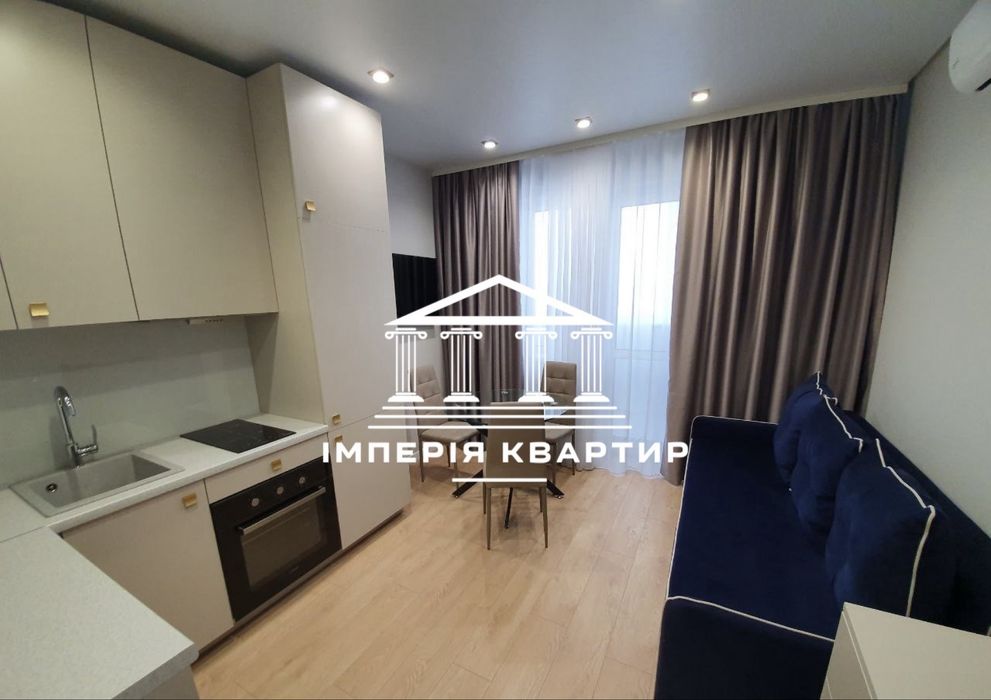 Квартира на ЖК Журавли в Харкові, ID 206349, фото №2