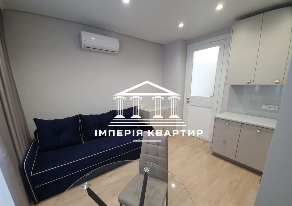 Квартира на ЖК Журавли в Харкові, ID 206349, фото №3