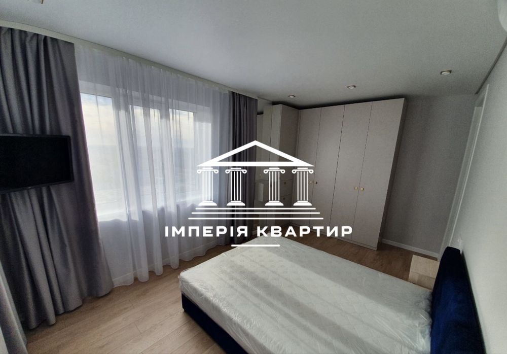 Квартира на ЖК Журавли в Харкові, ID 206349, фото №4