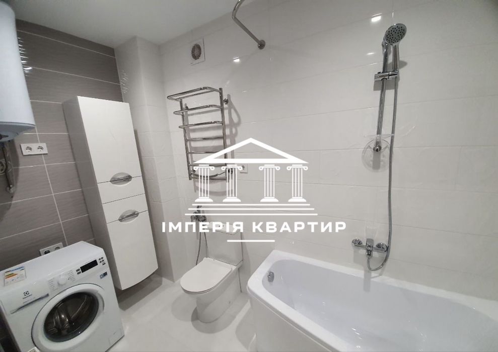 Квартира на ЖК Журавли в Харкові, ID 206349, фото №6