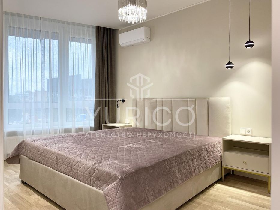 Квартира на просп. Голосіївський, 76 в Києві, ID 163191, фото №8