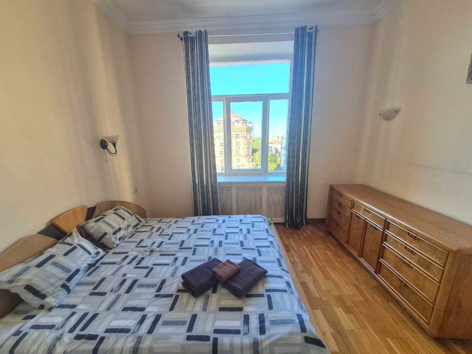 Квартира на вул. Хрещатик, 27 в Києві, ID 355661, фото №11