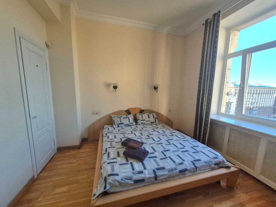 Квартира на вул. Хрещатик, 27 в Києві, ID 355661, фото №12