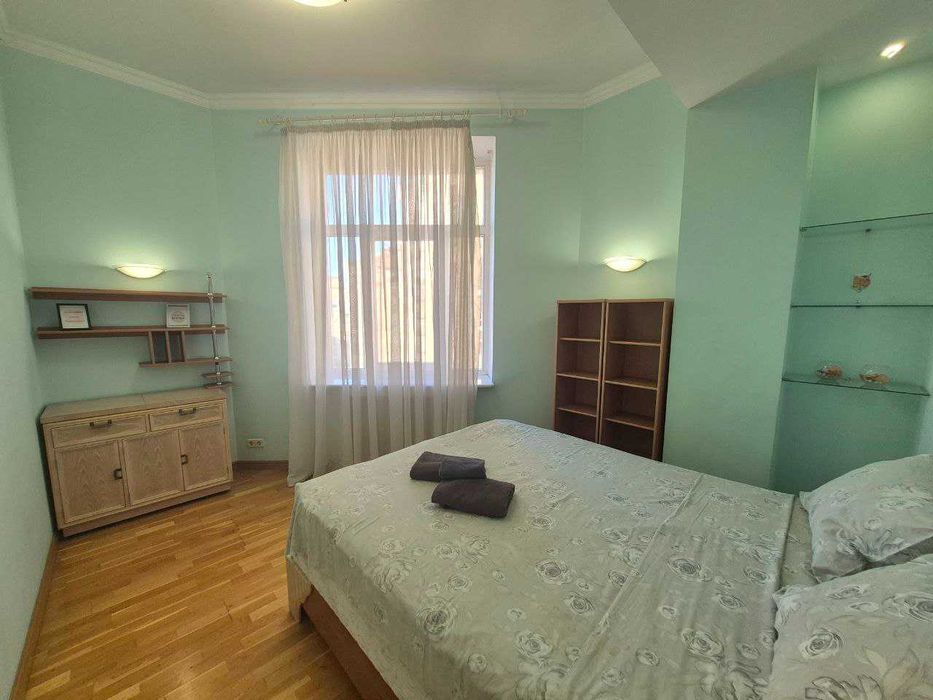 Квартира на вул. Хрещатик, 27 в Києві, ID 355661, фото №13
