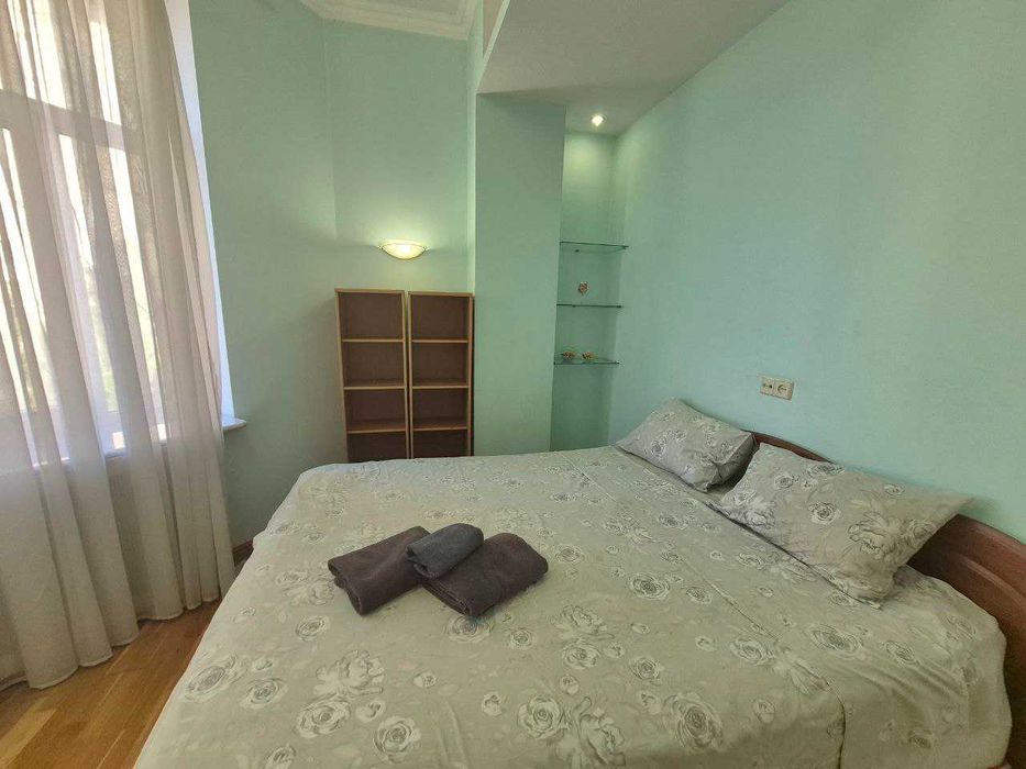 Квартира на вул. Хрещатик, 27 в Києві, ID 355661, фото №14