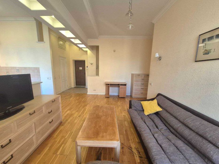 Квартира на вул. Хрещатик, 27 в Києві, ID 355661, фото №19