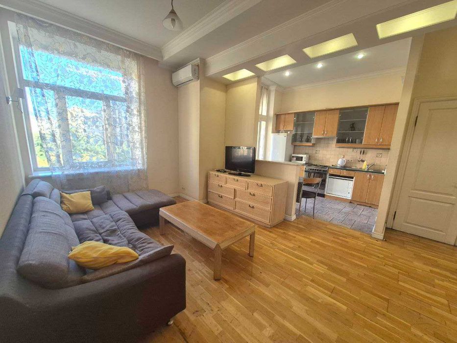Квартира на вул. Хрещатик, 27 в Києві, ID 355661, фото №3