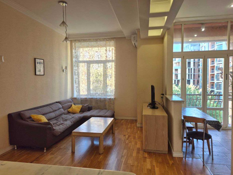 Квартира на вул. Хрещатик, 27 в Києві, ID 355661, фото №7