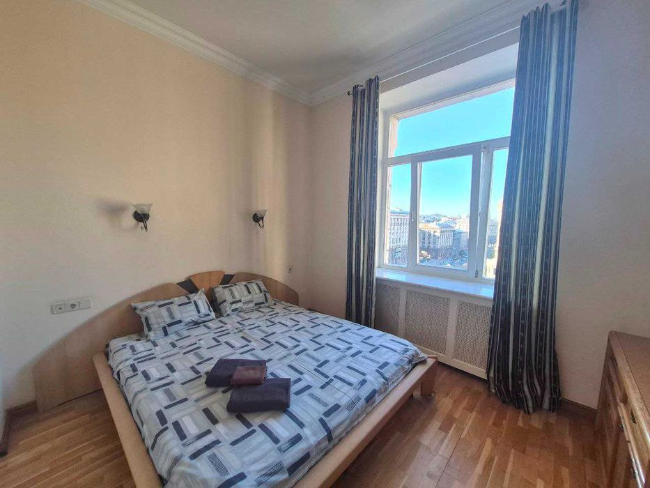 Квартира на вул. Хрещатик, 27 в Києві, ID 355661, фото №9