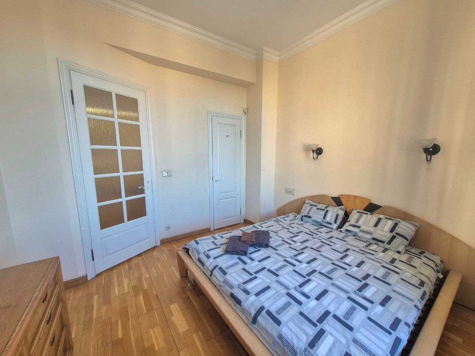Квартира на вул. Хрещатик, 27 в Києві, ID 355661, фото №10