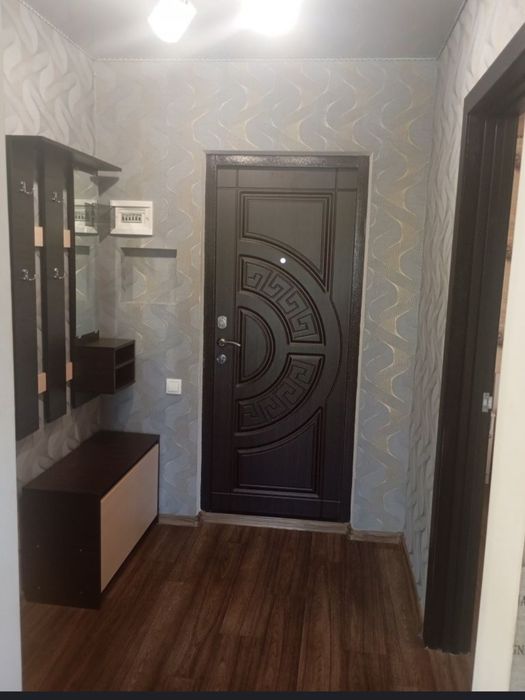Орендувати квартиру за адресою вул. Виталия Матусевича, 28 в Кривий Ріг на Findly.com.ua Квартира на вул. Виталия Матусевича, 28 в Кривий Ріг, ID 317189, фото №1