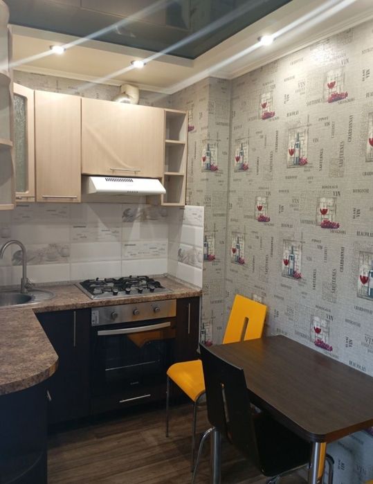 Квартира на вул. Виталия Матусевича, 28 в Кривий Ріг, ID 317189, фото №2